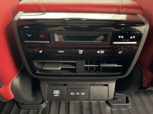 Used 2025 Acura MDX A-Spec AWD/4WD image 35