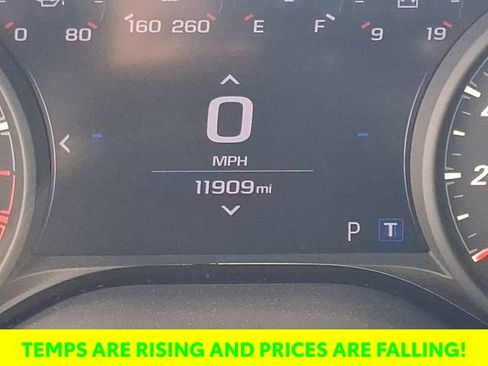 Used 2023 Chevrolet Camaro SS image 21