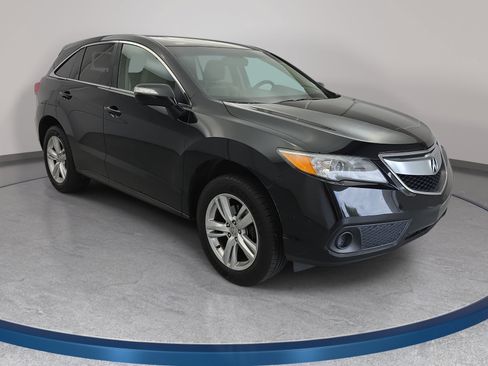 Used 2015 Acura RDX FWD image 3