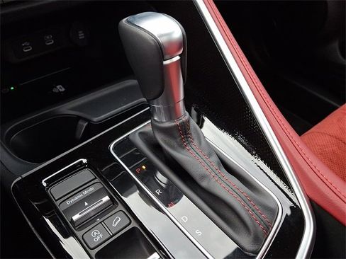 Certified 2025 Acura ADX A-Spec image 15