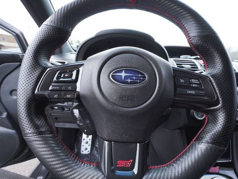 Used 2020 Subaru WRX STI image 15