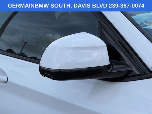 Used 2024 BMW X3 sDrive30i w/ Premium Package RWD image 13
