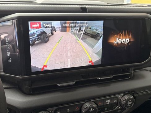 New 2026 Jeep Wrangler Unlimited Rubicon 392 image 20