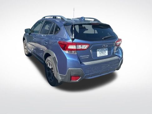 Used 2018 Subaru Crosstrek 2.0i Premium AWD/4WD image 4