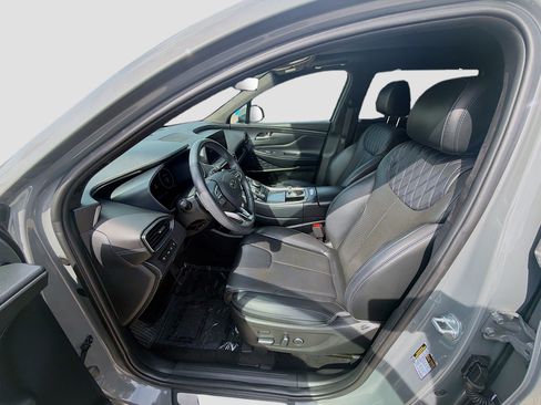 Used 2023 Hyundai Santa Fe Calligraphy AWD/4WD image 19