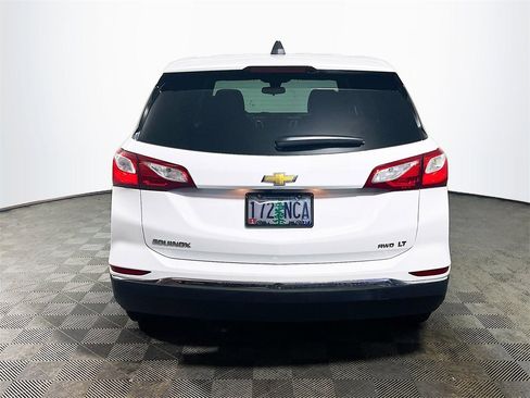 Used 2020 Chevrolet Equinox LT image 7