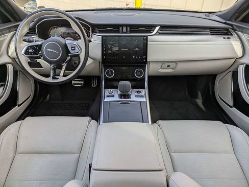 Used 2024 Jaguar XF R-Dynamic SE AWD/4WD image 14