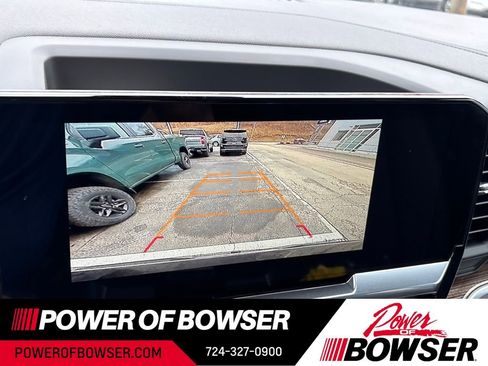 New 2026 Chevrolet Silverado 1500 LT AWD/4WD image 9