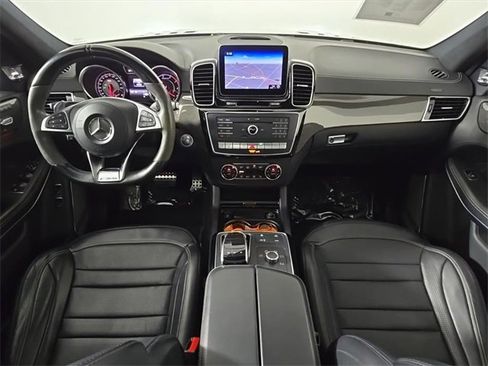 Used 2018 Mercedes-Benz GLS 63 AMG 4MATIC image 29