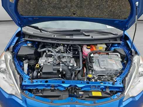 Used 2014 Toyota Prius C Three FWD image 36