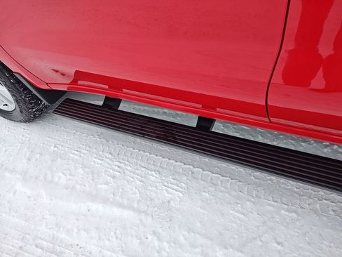 Used 2019 Chevrolet Silverado 1500 Custom w/ Custom Value Package image 40