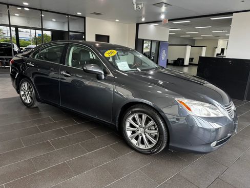 Used 2008 Lexus ES 350 FWD image 6