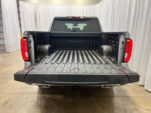 New 2025 GMC Sierra 1500 SLT w/ SLT Premium Package image 19