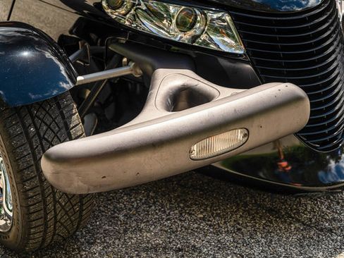 Used 1999 Plymouth Prowler RWD image 53