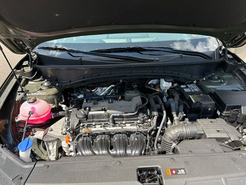 New 2026 Hyundai Tucson SE AWD/4WD image 46