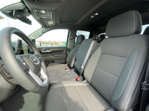 New 2026 GMC Sierra 1500 SLE w/ X31 Off-Road Package image 20