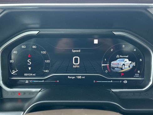 Used 2022 GMC Sierra 1500 Denali w/ Denali Reserve Package image 24