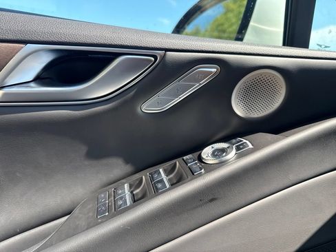 New 2027 Genesis G80 2.5T Advanced AWD/4WD image 14