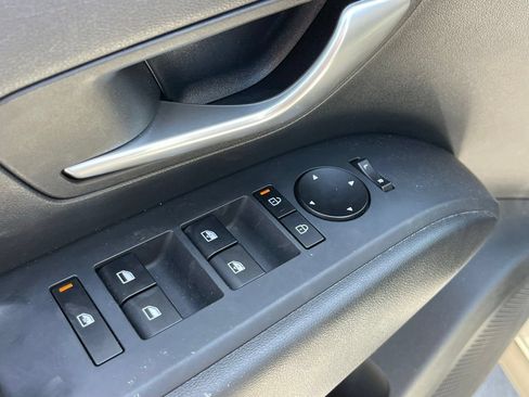 Used 2025 Hyundai Tucson SEL FWD image 7