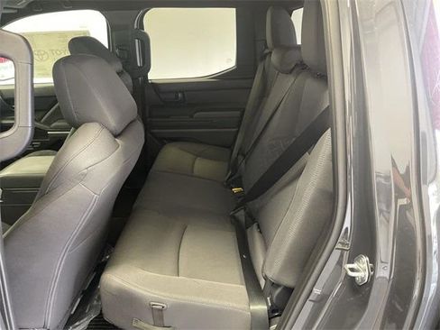 Used 2024 Toyota Tacoma SR5 image 22