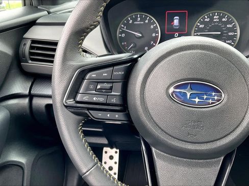 Certified 2024 Subaru Crosstrek 2.5i Sport w/ Popular Package #3A AWD/4WD image 18