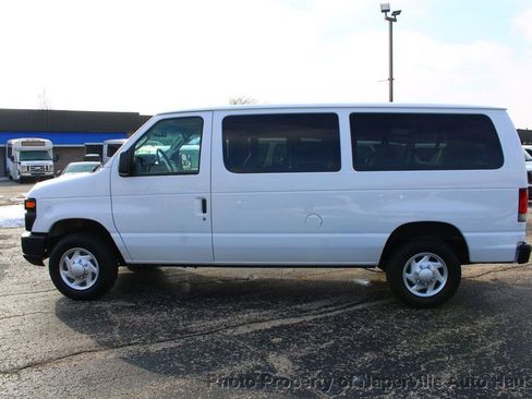Used 2012 Ford E-350 and Econoline 350 XL w/ PWR Windows & Locks Group image 30