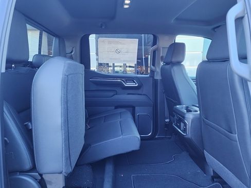 New 2026 GMC Sierra 1500 SLT w/ SLT Premium Plus Package image 44