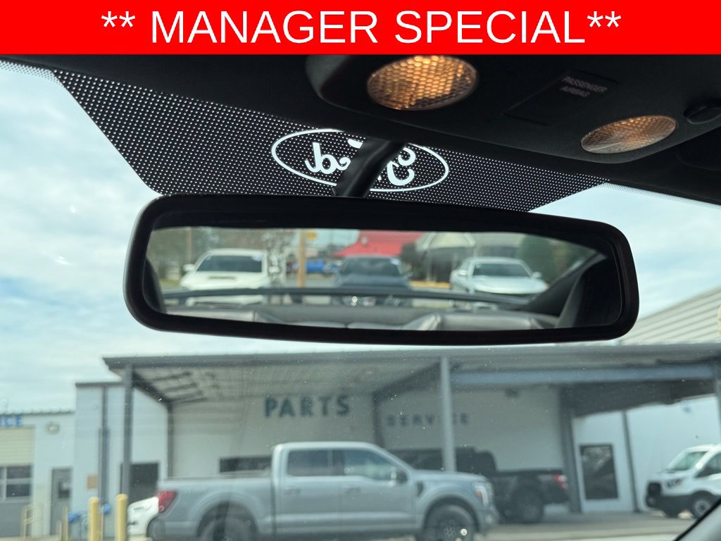 Used 2019 Ford Mustang GT Premium w/ GT Performance Package RWD image 24