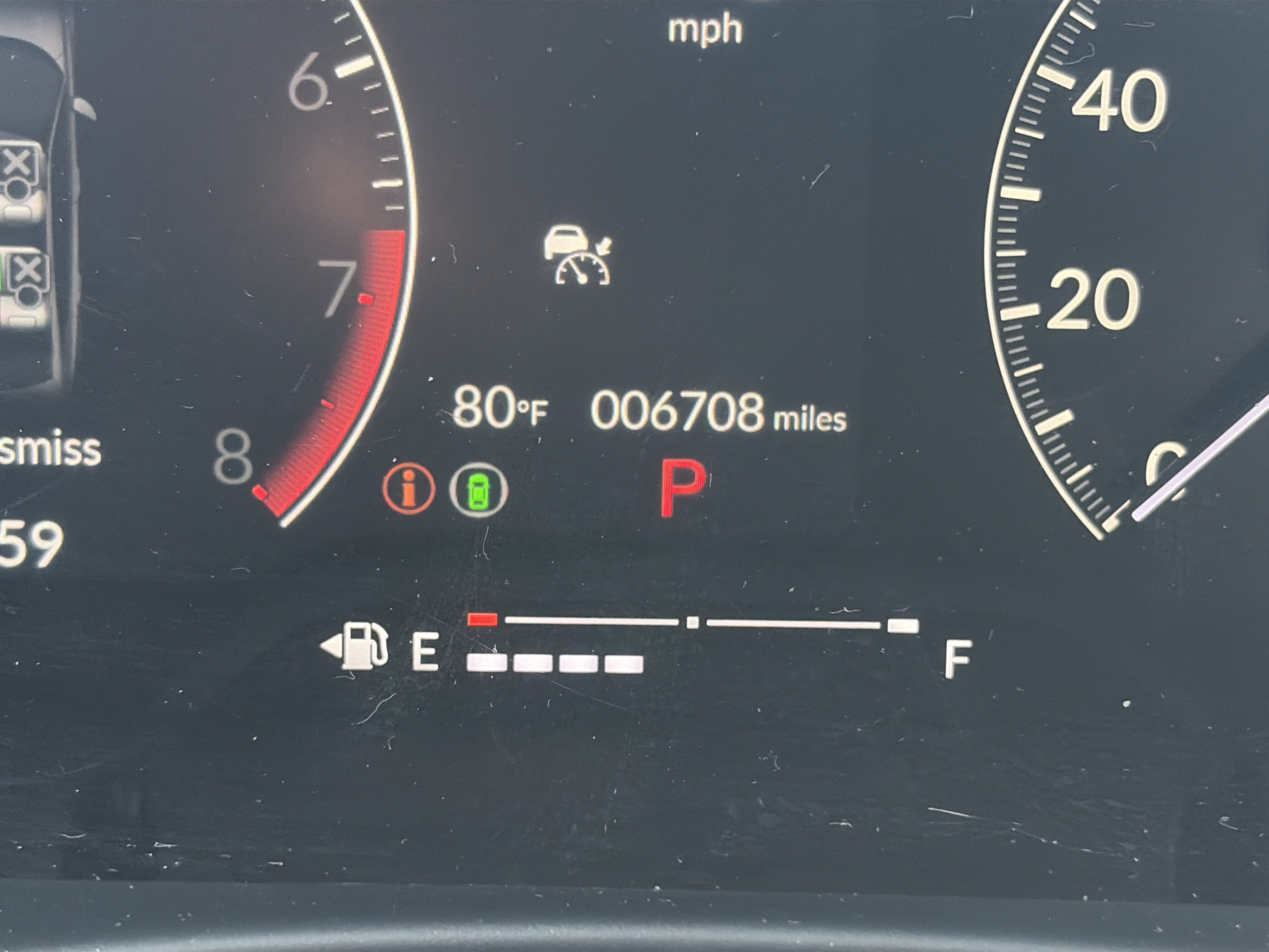 Used 2024 Honda Civic LX image 20
