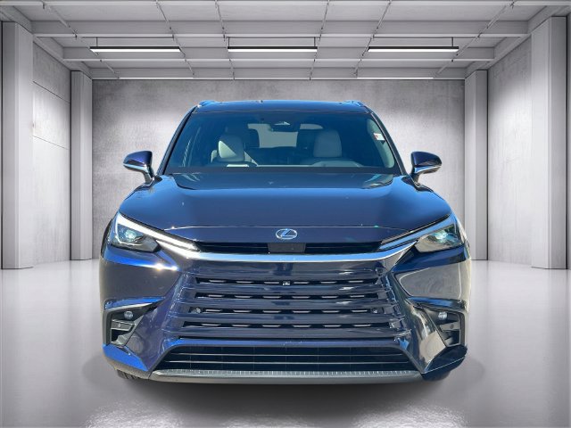 Used 2026 Lexus TX 350 AWD w/ Technology Package image 8