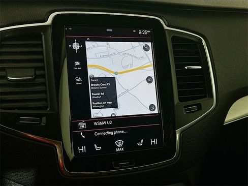 Used 2016 Volvo XC90 T5 Momentum image 19