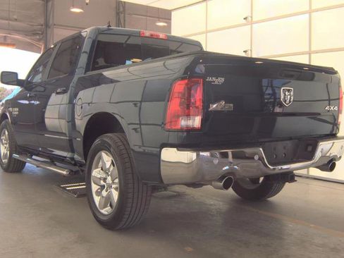 Used 2019 RAM 1500 Big Horn AWD/4WD image 5