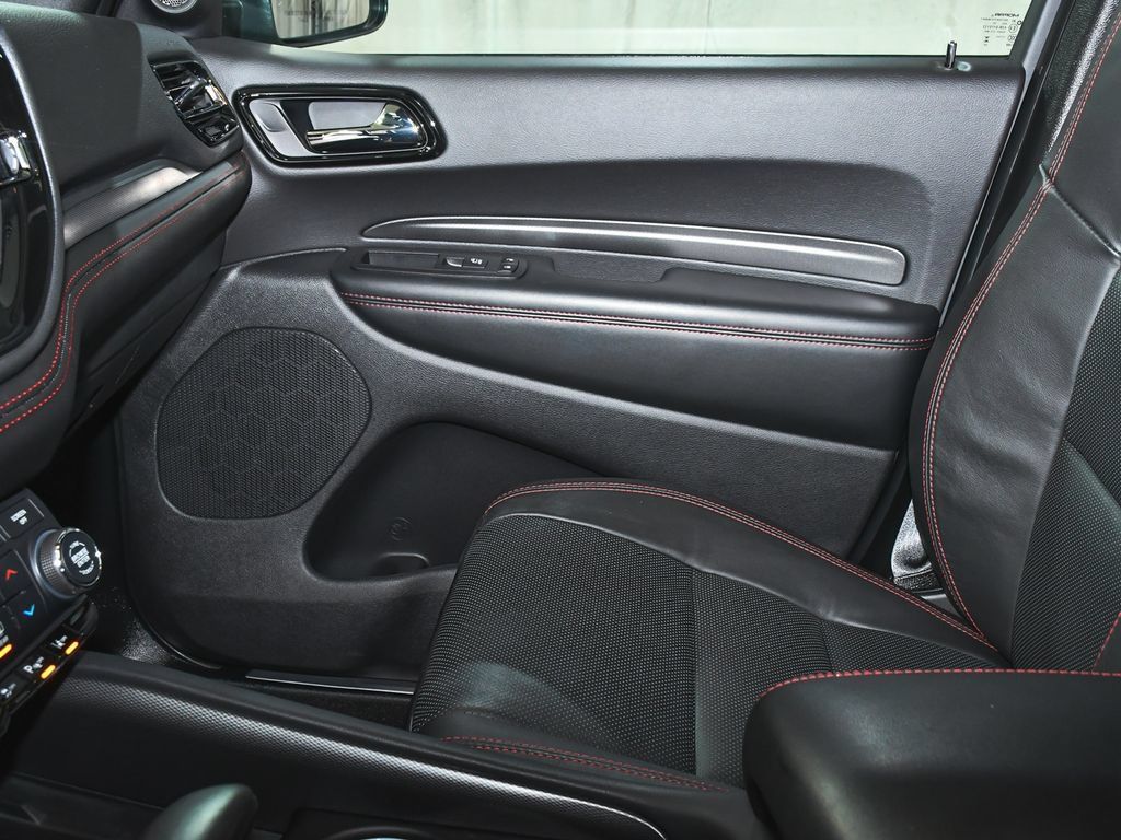 Used 2026 Dodge Durango GT AWD/4WD image 40