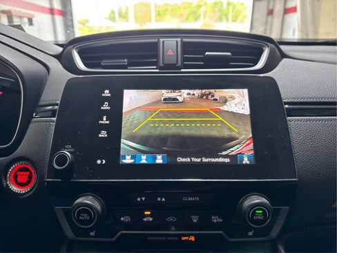 Used 2018 Honda CR-V EX-L image 27