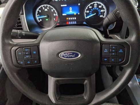 Used 2023 Ford F150 XLT AWD/4WD image 10