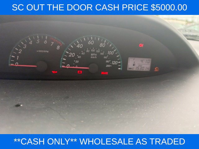 Used 2010 Toyota Yaris Sedan FWD image 14