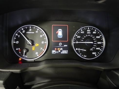 Certified 2025 Subaru Impreza 2.0i Sport image 24