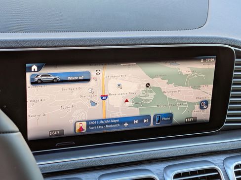 New 2026 Mercedes-Benz GLE 350 350 image 25