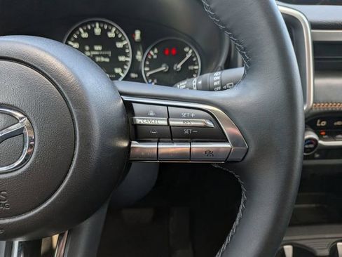 Certified 2025 MAZDA CX-50 AWD 2.5 Hybrid w/ Weather Package image 16