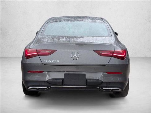 Certified 2026 Mercedes-Benz CLA 250 image 7