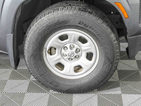 Used 2022 Nissan Frontier S w/ Technology Package image 12