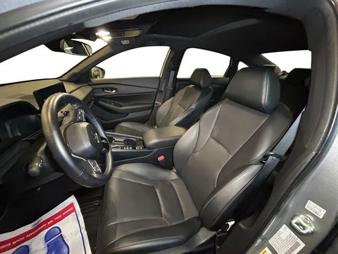 Used 2024 Honda Accord Sport image 10