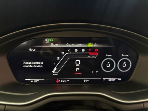 Used 2022 Audi RS 5 Sportback w/ Dynamic Plus Package image 16