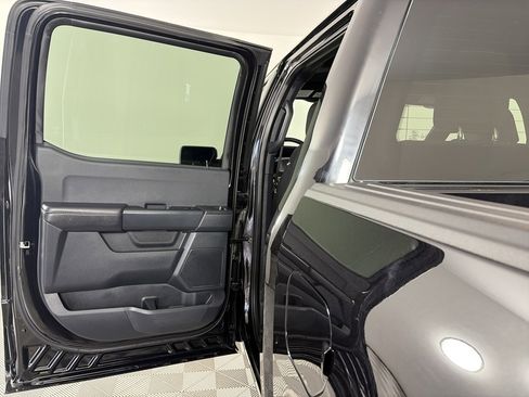 Certified 2025 Ford F150 STX w/ Equipment Group 200A Standard image 12