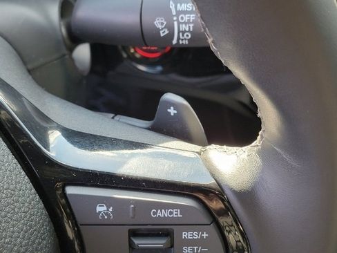 Used 2022 Honda Civic Sport image 30