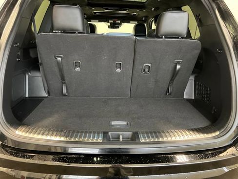 Used 2025 Kia Telluride SX Prestige X-Line image 16