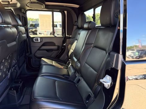 Used 2020 Jeep Gladiator Mojave AWD/4WD image 20