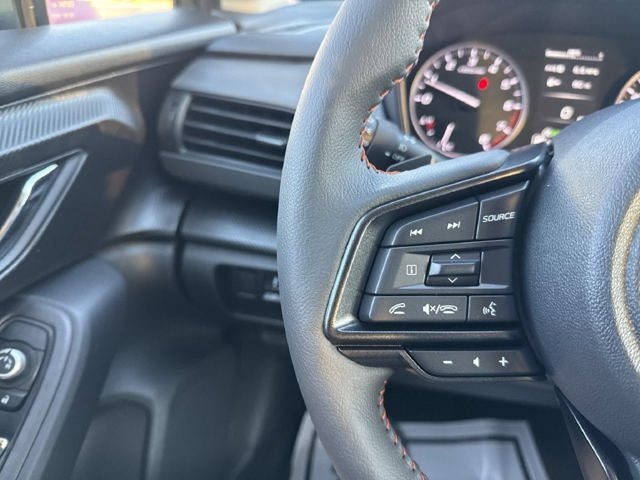New 2026 Subaru Crosstrek 2.5i Limited AWD/4WD image 63