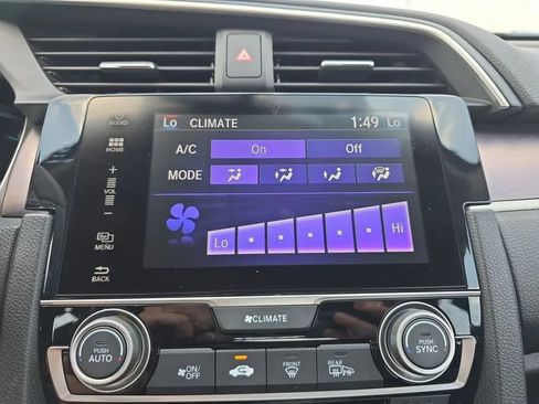 Used 2017 Honda Civic EX-T image 25