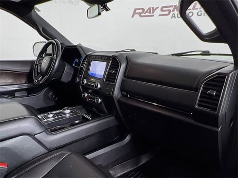 Used 2021 Ford Expedition Max Limited image 42